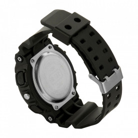 Ceas sport M-Tac - Negru