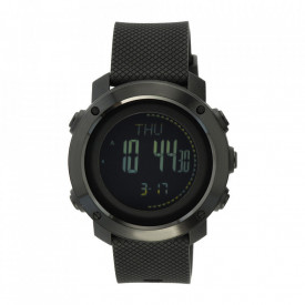 Ceas tactic multifunctional M-Tac - Negru