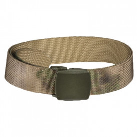 Centura cu deschidere rapida 36mm - Mil-Tacs