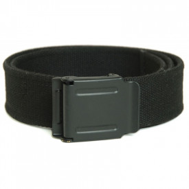 Centura de siguranta - Negru