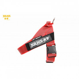 Centura tip ham IDC 2 rosu