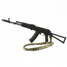 Centura universala pentru arma M-Tac - Multicam