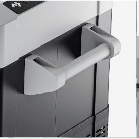 CFF 70DZ Frigider cu compresor Dometic, 12/24/220V, 70 litri