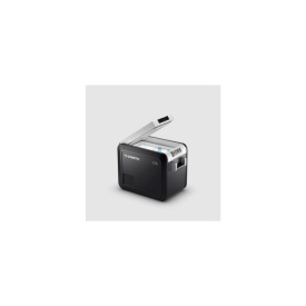 CFX3 25 Frigider cu compresor Dometic, 12/24/220V, 25 litri