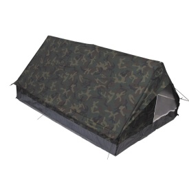 Cort 2 persoane minipack - Woodland