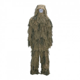 Costum ghillie special forces - Desert
