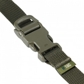 Curea de compresie 130 cm gen. II M-Tac - Oliv