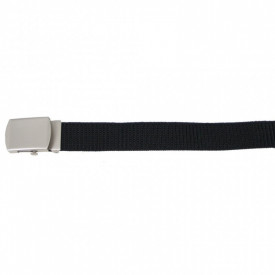 Curea Money 32mm - Negru