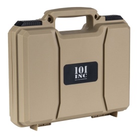 Cutie de protectie pentru pistol - Coyote