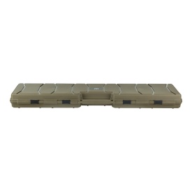 Cutie profesionala pentru transport arma 120 cm - Oliv