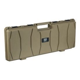 Cutie profesionala pentru transport arma 88 cm - Oliv