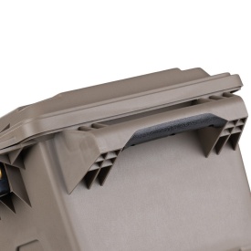 Cutie utilitara de munitie din plastic - Oliv