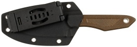 Cutit Bowie cu teaca Kydex - Maro
