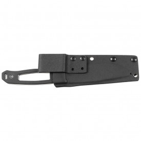 Cutit Scorpion maner G10 si teaca din Kydex