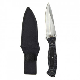 Cutit tactic arrow- Negru