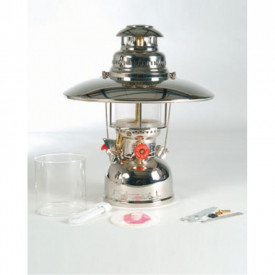 Ecran lampa cu gaz
