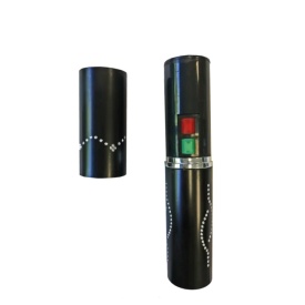 Electrosoc reancarcabil ruj Umarex 2.000.000 V