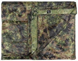 Foaie de cort 3x3m - M05 camo