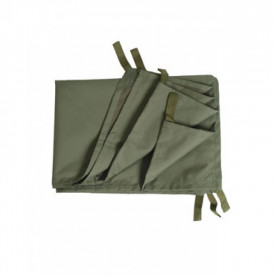 Foaie de cort militara - Oliv