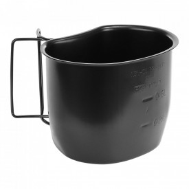Gamela BCB Crusader CN540B - Negru