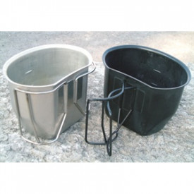 Gamela BCB Crusader CN540B - Negru - Img 2