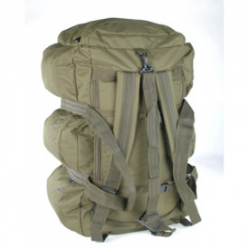 Geanta Combat 98 litri - Oliv