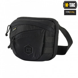 Geanta de umar Hardsling Bag Gen.II Elite M-Tac - Negru