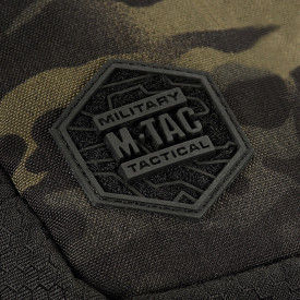 Geanta de umar pentru pistol Elite Hex M-Tac - Multicam Black