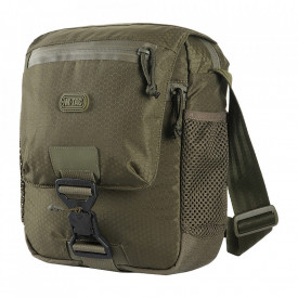 Geanta de umar Satellite Elite Hex M-Tac - Oliv