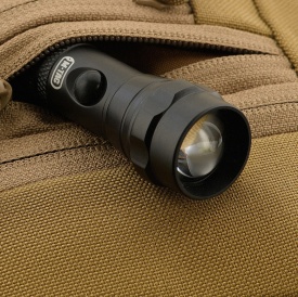 Geanta de umar tactica Sling Elite Gen.IV M-Tac CORDURA - Coyote