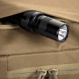 Geanta de umar tactica Sling M-Tac - Coyote
