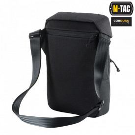Geanta de umar XL Magnet Elite Hex M-Tac - Negru