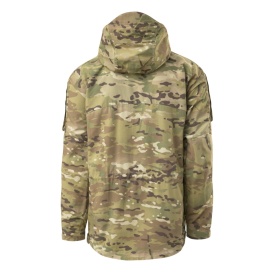 Hanorac Helikon Tracer Polycotton Ripstop - Multicam
