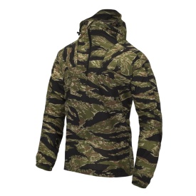 Hanorac Helikon Windrunner Windpack - Tiger Stripe