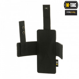 Holster modular universal M-Tac pentru interior - Negru