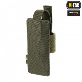 Holster modular universal M-Tac pentru interior - Oliv