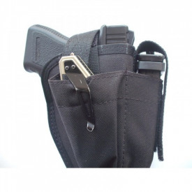 Holster pistol