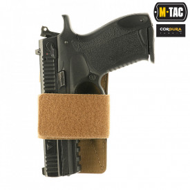 Holster usor de interior M-Tac - Coyote