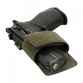 Holster usor de interior M-Tac - Oliv