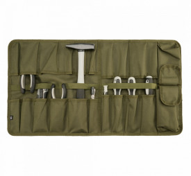 Husa Kit pentru unelte mare Brandit - Oliv