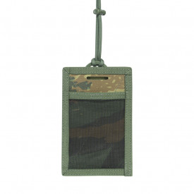 Husa pentru carduri - Greek camo