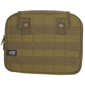 Husa Tableta MOLLE" - Coyote"
