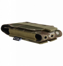 Husa telefon mare Brandit - Tactical camo