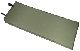 Izopren termic autogonflabil - Oliv