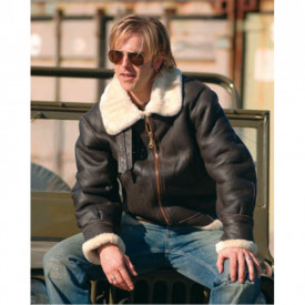 Jacheta aviator Bomber B52