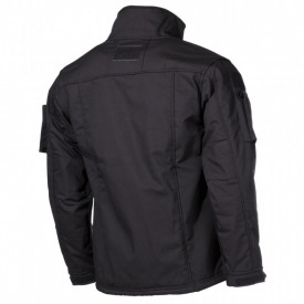 Jacheta combat - Negru