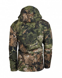 Jacheta cu mesada fleece Gen. II - WASP I Z3A