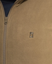 Jacheta Elk fleece - Coyote