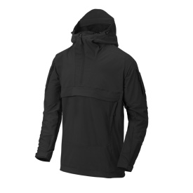 Jacheta hanorak Helikon-Tex Mistral - Negru