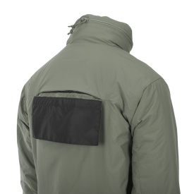 Jacheta Helikon Husky - Alpha Green